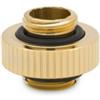 EKWB EK-Quantum Torque Extender Static MM 7 - Gold