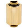 EKWB EK-Quantum Torque Extender Static MM 28 - Gold