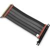 EKWB EK-Loop PCI-E 4.0 Riser Cable - 200mm