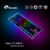 Bykski RGV-TT-P8-P Distribution Plate Thermaltake P8 RGW 5V