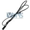 Phobya 2 pin extension lunghezza 60 cm