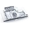 Alphacool Eisblock Aurora Acryl GPX-N RTX 3070TI AMP Holo + Backplate