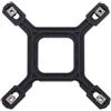 Alphacool Backplate per Socket Intel LGA 115x/1200/1700