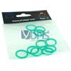 Phobya O-ring 11,1 x 2 mm (G1/4 Inch) UV-reactive Green 10pcs