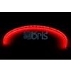 Phobya LED-Flexlight HighDensity 60cm Red (72x SMD LED)
