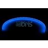 Phobya LED-Flexlight HighDensity 60cm Blue (72x SMD LED)