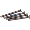 Phobya VITI M3x35mm Acciaio (4 pezzi)