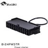Bykski Bridge 24 Pin Accensione Alimentatore - Black
