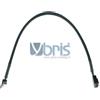 Phobya adaptor 3Pin plug 4Pin PWM femmina 30cm black