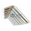 Ybris-Cooling Set Chiavi a brugola inox