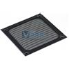 Phobya Filtro Aria 80x80 mm BLACK