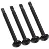 Alphacool NexXxos Viti per radiatore M3 x 35 mm - 4 pcs