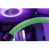 EKWB EK-Loop Tubo Soft 12/16mm 3m - Clear
