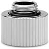 EKWB EK-Quantum Torque Extender Static MF 14 - Nickel