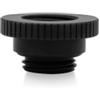 EKWB EK-Quantum Torque Surface Adattatore Porta - Black