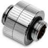 EKWB EK-Quantum Torque Extender Rotary MM 14 - Nickel