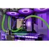 EKWB EK-Loop Tubo Soft 10/13 mm 3m - Clear