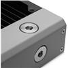 EKWB EK-Quantum Surface End Tank Plug - Nickel