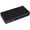 Alphacool Core 11x 3-Pin DRGB splitter con alimentazione SATA