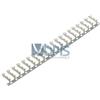 Phobya pin per connettore femmina Fan Power 20 pcs