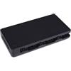 Alphacool Core 6x 4-pin PWM/DRGB splitter con alimentazione SATA
