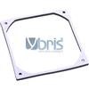 Phobya damper antivibrazione in neoprene isolante 120mm