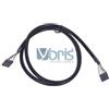 Aquacomputer Cavo usb per Aquaero L. 100 cm
