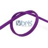 Phobya Flex Sleeve 6mm UV Purple 1m