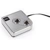 Alphacool Waterblock CPU Core 1 Aurora Silver