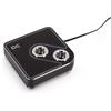 Alphacool Waterblock CPU Core 1 Aurora Black