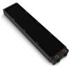 EKWB EK-Pro Radiatore P480 Multiport - Black