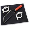 EKWB EK kit corda in silicone per tubi rigidi 10 e 12mm