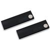 EKWB EK-RAM Monarch Module - Black (2pcs)