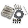 EKWB EK-DDC Heatsink Housing - Nickel