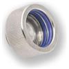 EKWB EK-HD Raccordo per tubo rigido 12/16mm - Nickel