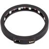 Aquacomputer RGBpx 12 LED ring per vaschette 60 mm