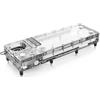 Alphacool Core Flat Reservoir 360 Right D5/VPP (solo tanica)