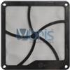 Silverstone filtro magnetico SST-FF141B per ventole 140mm