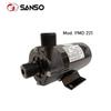 SANSO PMD-221/11 Pompa 220V AC Attacchi filettati 3/4"