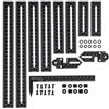 Alphacool Eiskoffer - kit di misurazione