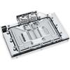Alphacool Eisblock Aurora Acryl GPX-N RTX 4080 Reference Design with Backplate