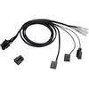 EKWB EK-Loop OmniLink 6-Pin Power (dual PWM)