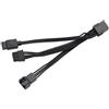 EKWB EK-Loop OmniLink Fan PWM D-RGB Signal Splitter