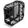 Alphacool Apex Skeleton Carbon Case