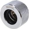Alphacool HT raccordo per tubo rigido 10/13mm - Chrome