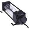 Alphacool Eisbecher Aurora D5 Acetal/Glass - 250mm incl. Alphacool VPP Apex