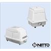 NITTO KOHKI Pompa Soffiante Nitto Kohki LA 200 F 230V-50Hz