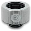 EKWB EK-HDC Raccordo per tubo rigido 16mm G1/4 Black Nickel