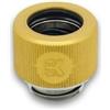 EKWB EK-HDC Raccordo per tubo rigido 12mm G1/4 - Gold
