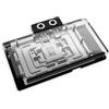 Alphacool Core Geforce RTX 5090 TUF Gaming incluso Backplate